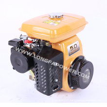 5.0HP Robin Gasoline Engine with CE Soncap (EY20)